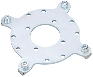Fixture Mounting Plate