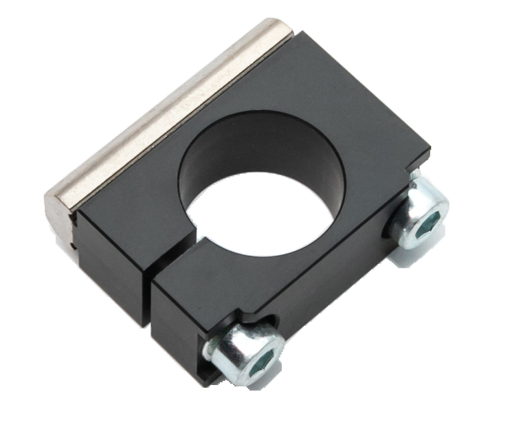 Cross (round) Joint Connector (kit with screws)