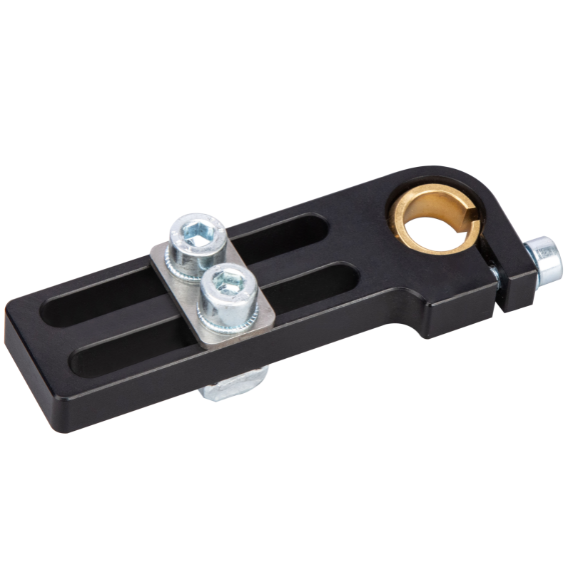 Heavy-duty Mounting Bracket with Ball Joint (kit with screws)