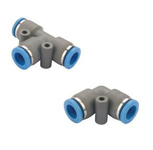 Air Connector
